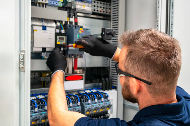 Emergency Electrical Repair Services in Florham Park, NJ